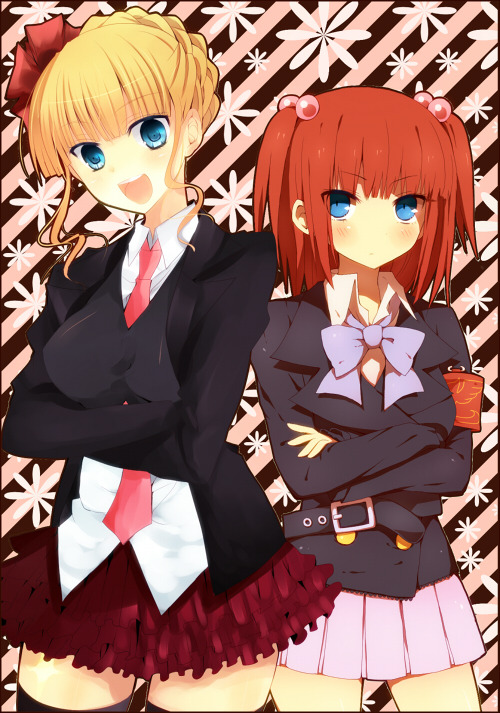 Umineko no naku koro ni♥ Tumblr_m601x32xnA1qjugdxo1_500