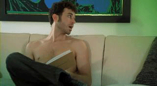 James Deen Dick
