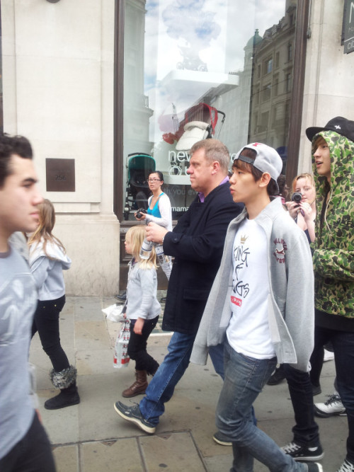 [OTHER] Baek Hyun in London Tumblr_m621w70jD81rpqqufo1_500