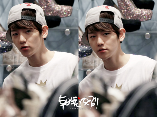 [PICS] Baek Hyun- EXO K Tumblr_m643egfkjm1qg9zoro1_500