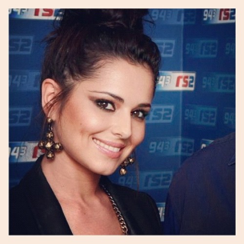 Cheryl Cole[2] - Page 30 Tumblr_m64qwgF1q01r0ru3ro1_500