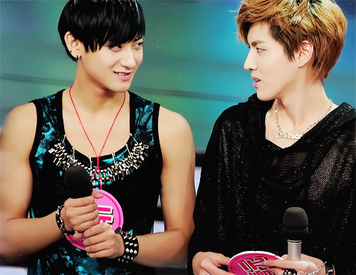 KrisTao - Sweet Couple ~ Tumblr_m67duoRuI21qc5o5so1_500