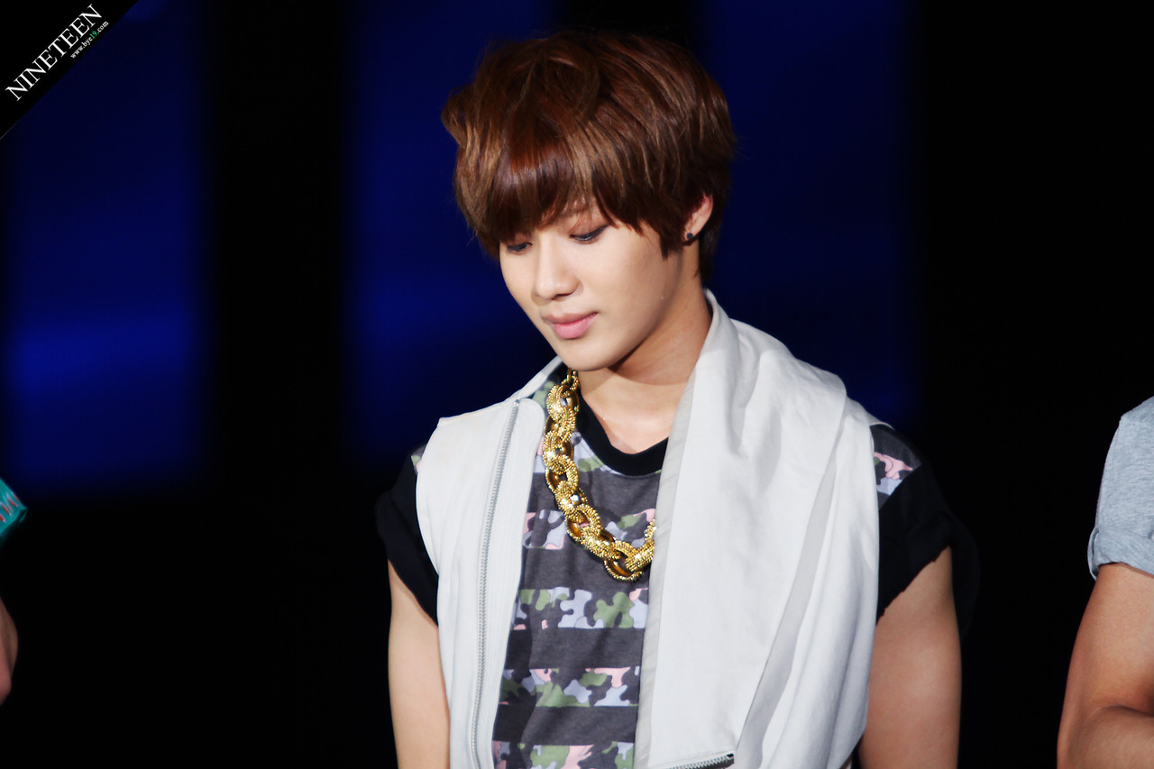 120626 Taemin @ Yeosu EXPO 2012  Tumblr_m69oifB9Lz1qdtvhxo2_1280