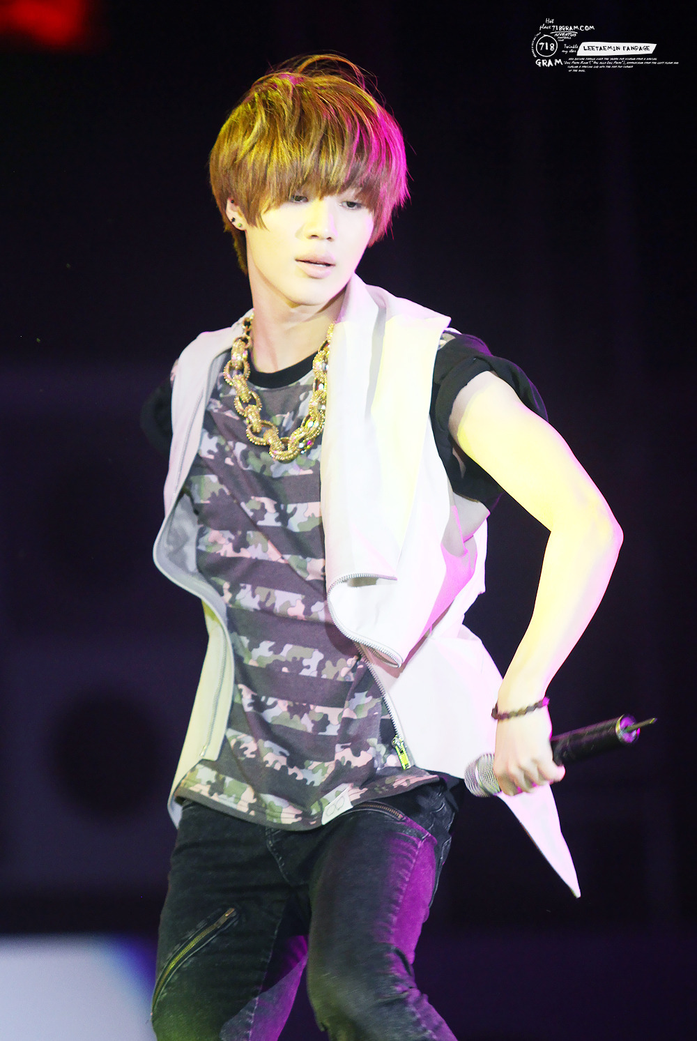 120626 Taemin @ Yeosu EXPO 2012  Tumblr_m6a29s4mTq1qdtvhxo2_1280