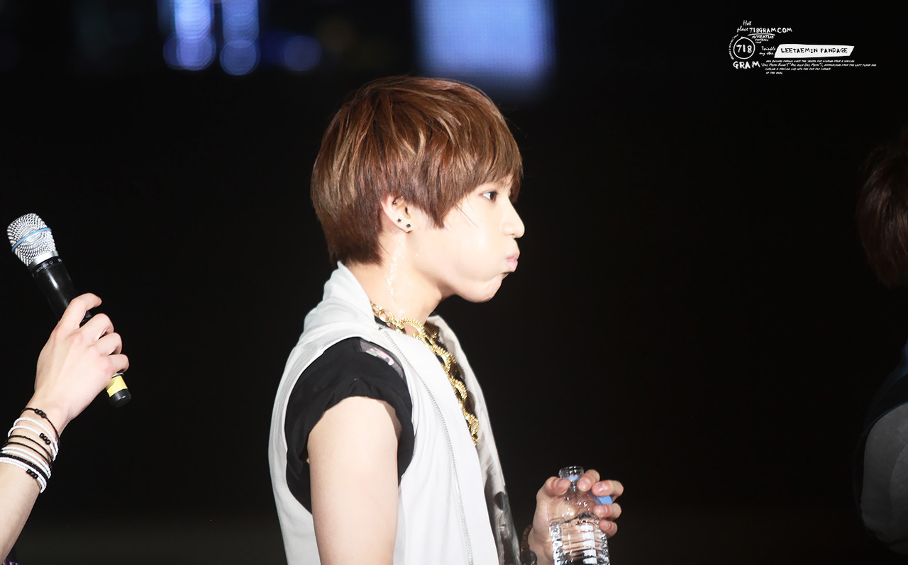 120626 Taemin @ Yeosu EXPO 2012  Tumblr_m6a2blaAL91qdtvhxo3_1280