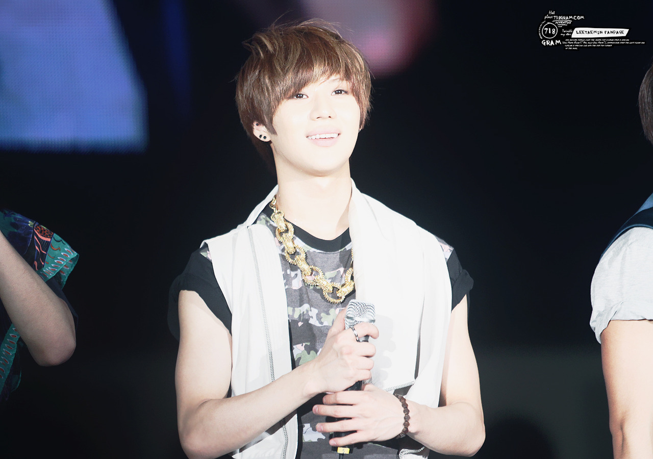 120626 Taemin @ Yeosu EXPO 2012  Tumblr_m6a2blaAL91qdtvhxo5_1280