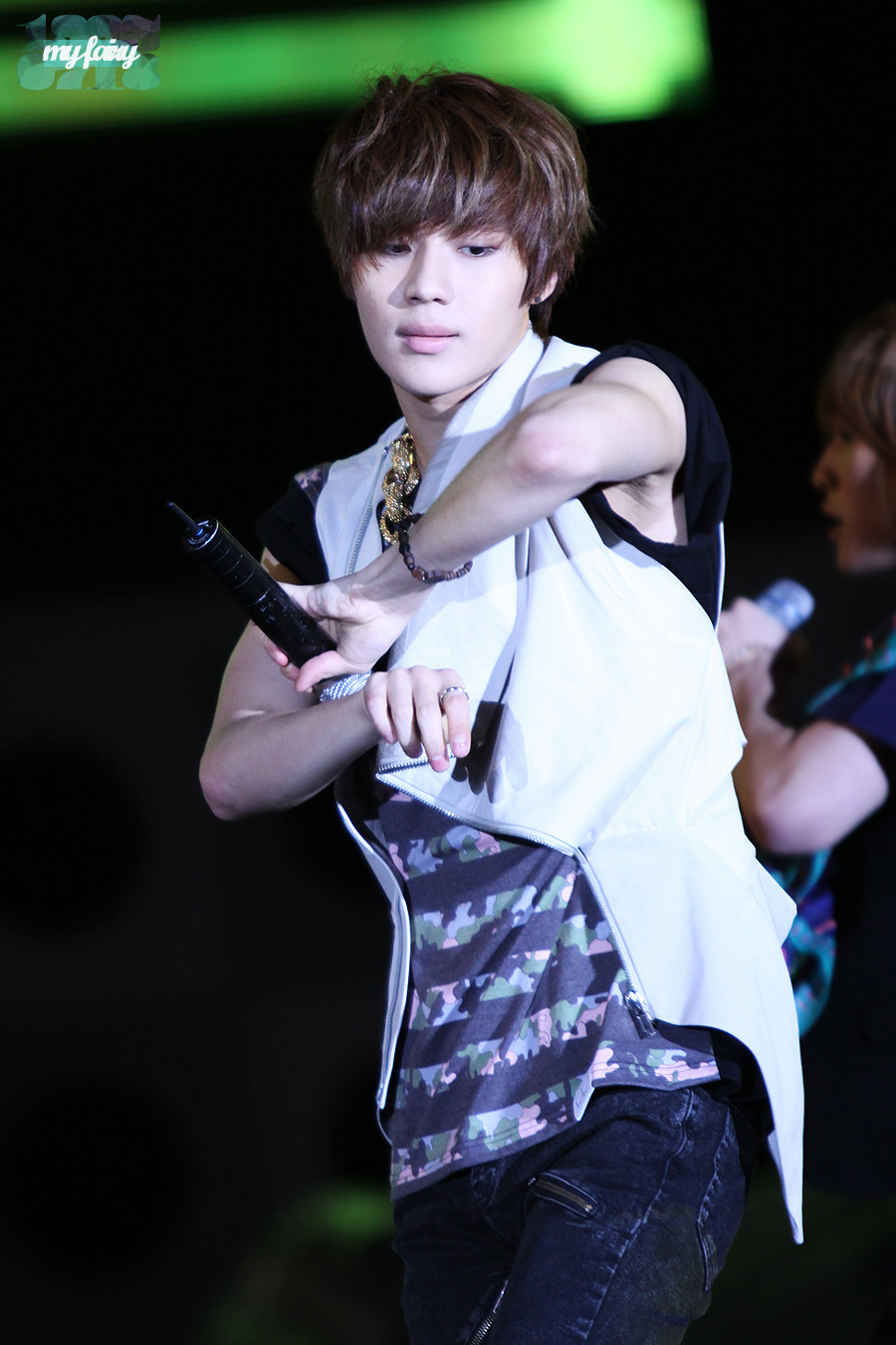 120626 Taemin @ Yeosu EXPO 2012  Tumblr_m6a4s69cSi1qdws1jo2_1280