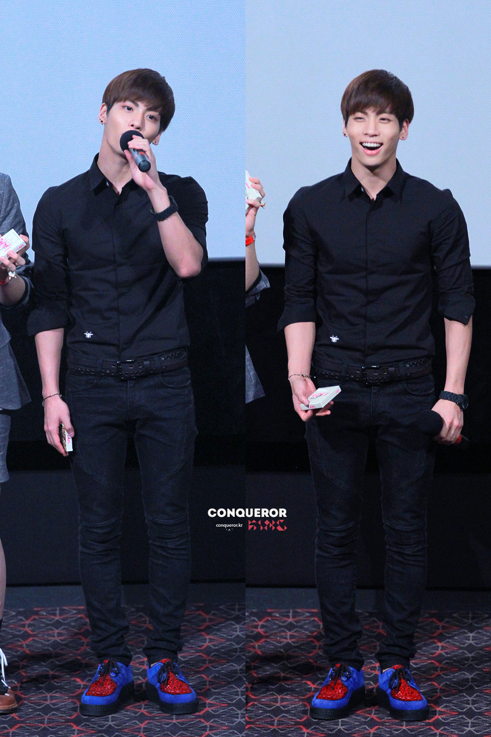 120627 Jonghyun @ IAM Showcase Tumblr_m6aamnNE4k1qdtvhxo1_1280