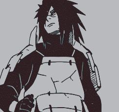 Madara Endo