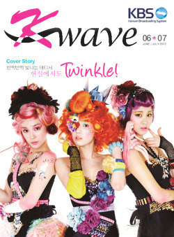 [28.06.12][PHOTO]Girls’ Generation TTS @ KBS K-Wave Magazine   Tumblr_m6aw3cS5Jl1r37r5io1_250