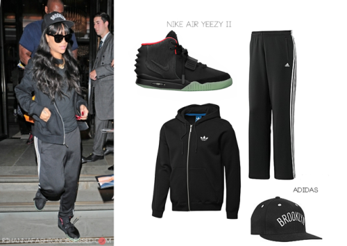 Rihanna Style >> Sus teñidas - Página 18 Tumblr_m6cq3pA0wW1qcjmbuo1_r1_500