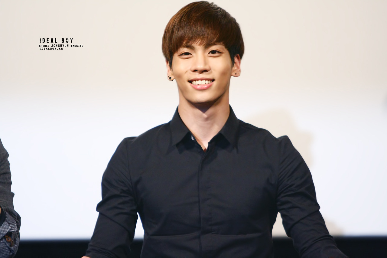 120627 Jonghyun @ IAM Showcase Tumblr_m6cqdzL1eQ1qdws1jo4_1280