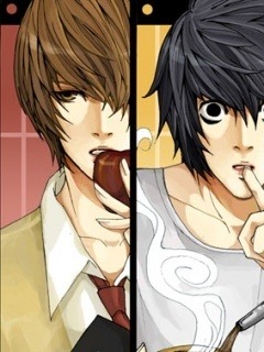 صور الانمي المميز death note مفكرة الموت Tumblr_m6e0nsDyek1rv21jyo1_250