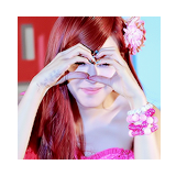 [FANYISM] [VER 3] Eye Smile(¯`'•.¸ Hoàng Mĩ Anh ¸.•'´¯) HAPPY BIRTHDAY ♫ ♪ ♥ Tiffany Hwang ♫ ♪ ♥ Ngơ House - Page 2 Tumblr_m6hkulz2nK1qmdd9xo5_250