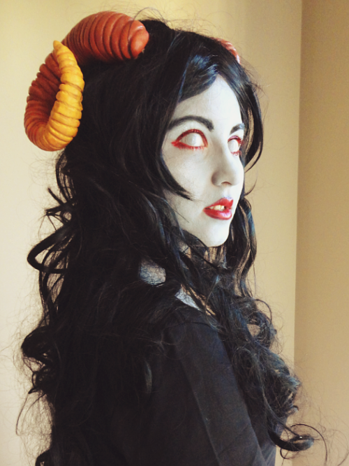 Ce face un cosplay bun? - Pagina 6 Tumblr_m6k0hdjVBT1r149j7o1_500