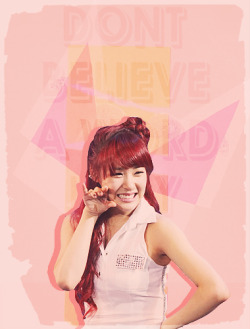 [FANYISM (6th)] Rừng Nấm*! * Hoàng Mĩ Anh*♫♥♫*Fany Fany Tiffany*♫♥ *Ngơ bá cháy♫♥♫*Totoro Smile*!*  - Page 7 Tumblr_m6lvw50uHz1qci61do4_250