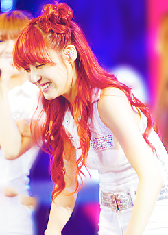 [FANYISM (6th)] Rừng Nấm*! * Hoàng Mĩ Anh*♫♥♫*Fany Fany Tiffany*♫♥ *Ngơ bá cháy♫♥♫*Totoro Smile*!*  - Page 11 Tumblr_m6o7n3vQbJ1qafgzno2_250