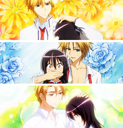 Galerie Kaichou Wa Maid Sama Tumblr_m6prf3KNPW1qk95iao1_500