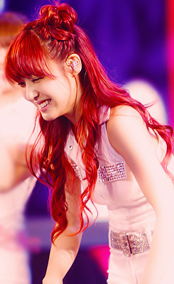 [FANYISM (6th)] Rừng Nấm*! * Hoàng Mĩ Anh*♫♥♫*Fany Fany Tiffany*♫♥ *Ngơ bá cháy♫♥♫*Totoro Smile*!*  - Page 12 Tumblr_m6q1dlhfJO1r5tjt3o2_250