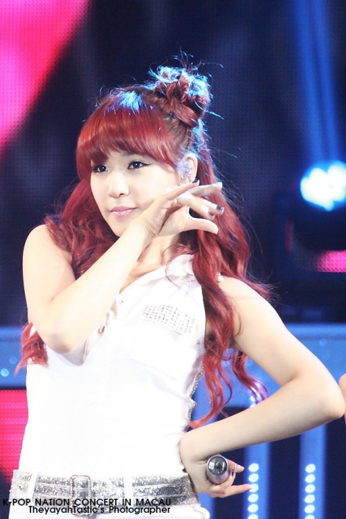 [FANYISM (6th)] Rừng Nấm*! * Hoàng Mĩ Anh*♫♥♫*Fany Fany Tiffany*♫♥ *Ngơ bá cháy♫♥♫*Totoro Smile*!*  - Page 13 Tumblr_m6qbitoexb1qfp598o2_500