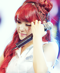 [FANYISM (6th)] Rừng Nấm*! * Hoàng Mĩ Anh*♫♥♫*Fany Fany Tiffany*♫♥ *Ngơ bá cháy♫♥♫*Totoro Smile*!*  - Page 13 Tumblr_m6qgzpi2HA1r026d2o4_250