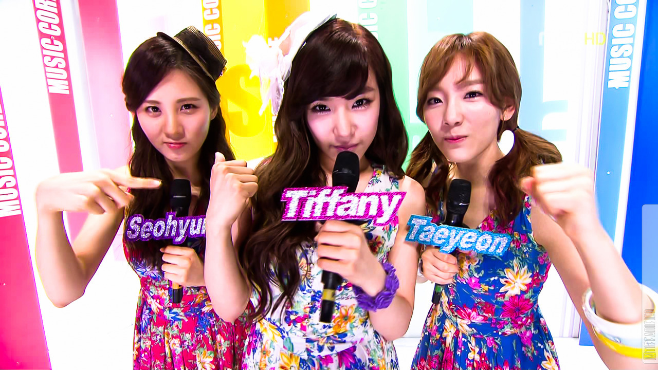 [PIC+VID+GIF][20/1/2012]∴♥∴ TaeNy ∴♥∴ Happy's Heaven ∴♥∴ Twinkle - Taeny Lấp Lánh - TaeTiSeo  ∴♥∴ - Page 33 Tumblr_m6sf3y51IB1r4oun7o1_1280