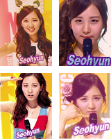 [GIFS][9/7/2012] MC SeoHyun ♥ Tumblr_m6vckg2k431qea0e0o2_250