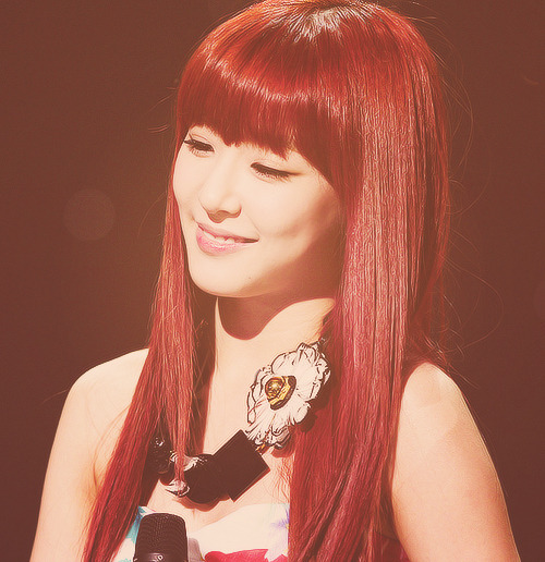 [FANYISM (6th)] Rừng Nấm*! * Hoàng Mĩ Anh*♫♥♫*Fany Fany Tiffany*♫♥ *Ngơ bá cháy♫♥♫*Totoro Smile*!*  - Page 19 Tumblr_m6vns2fqOl1rnnht0o1_500