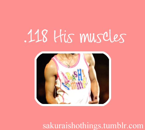 Sakurai Sho is TABOO ♥ Tumblr_m6w0tpugKk1r3546ao1_500