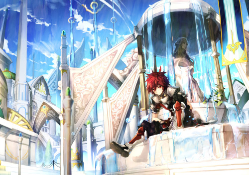 Elsword Fan Art Thread Tumblr_m6wgt4UaEo1rs1a0mo1_500