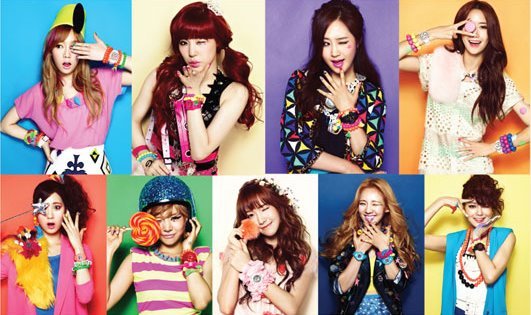 [PICS]  SNSD modelo de relojes Baby -G Tumblr_m6xzczABZj1qgl74uo1_1280