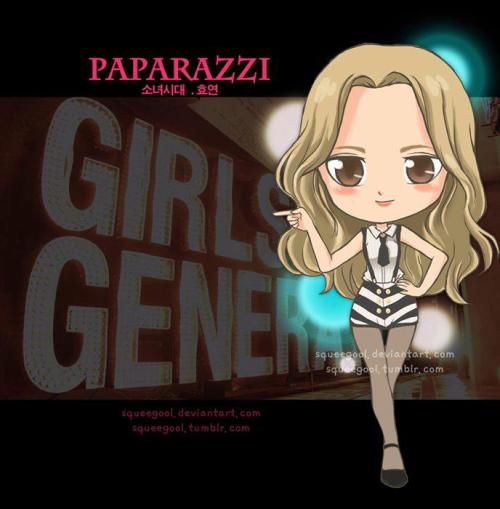 [PIC] Chibi Hyo@Paparazzi Tumblr_m709rmhQ9j1rzt5jlo1_500