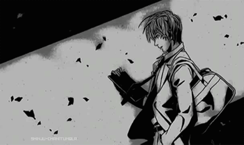 صور الانمي المميز death note مفكرة الموت Tumblr_m7317rCKTB1qfj29ro1_500