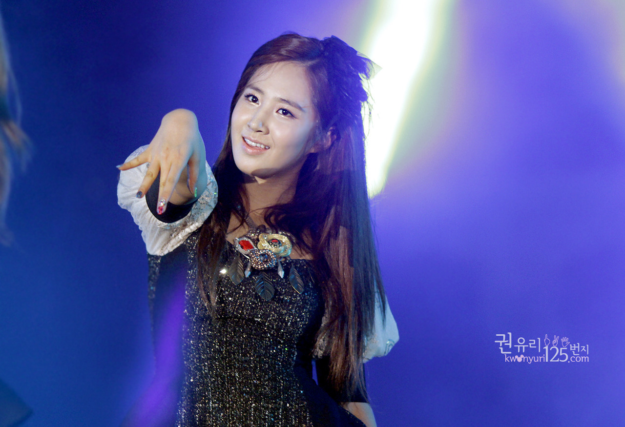 [PICS] Yuri @ Yeosu World Expo Pop Festival Tumblr_m73oc2cnkD1qbalato3_1280