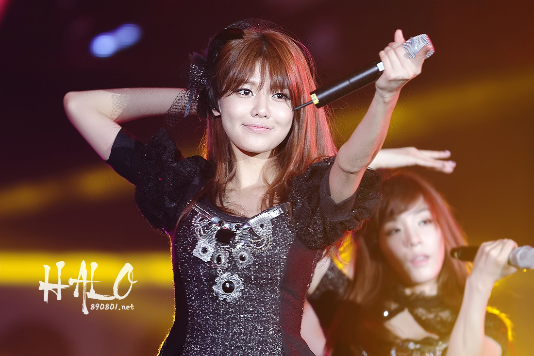 Choi Sooyoung ♔ Eventos/Performance. Tumblr_m7412cN3BT1qc9m5do1_1280