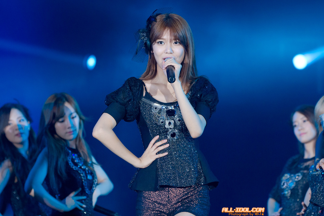 Choi Sooyoung ♔ Eventos/Performance. Tumblr_m758j62u6P1qc9m5do1_1280