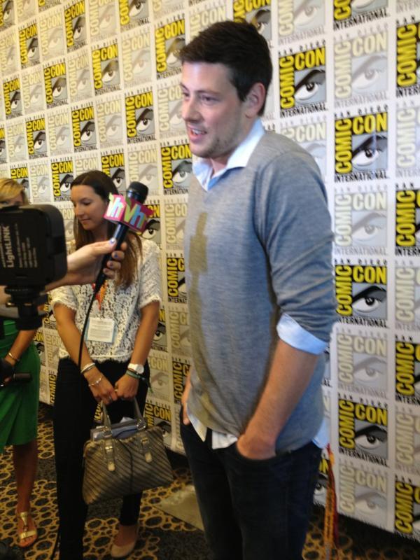 Imagenes - Glee Cast en Comic Con 2012 (actualizado 15/07) Tumblr_m76b8haCt81ql1znmo1_1280