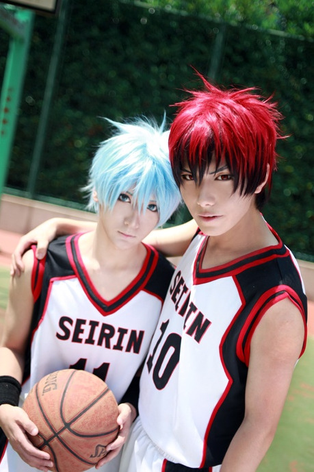 Cosplays KNB ! - Page 3 Tumblr_m76lc0SiPy1qcrnsgo1_500