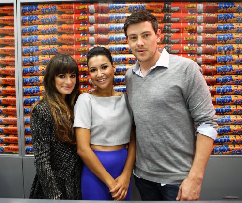 Imagenes - Glee Cast en Comic Con 2012 (actualizado 15/07) Tumblr_m77olvN7e21rnrtnco1_500