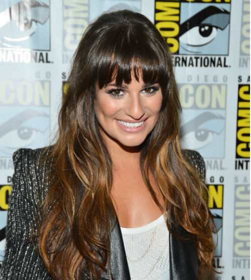 Imagenes - Glee Cast en Comic Con 2012 (actualizado 15/07) Tumblr_m77rf4RX7k1r37y87o1_500