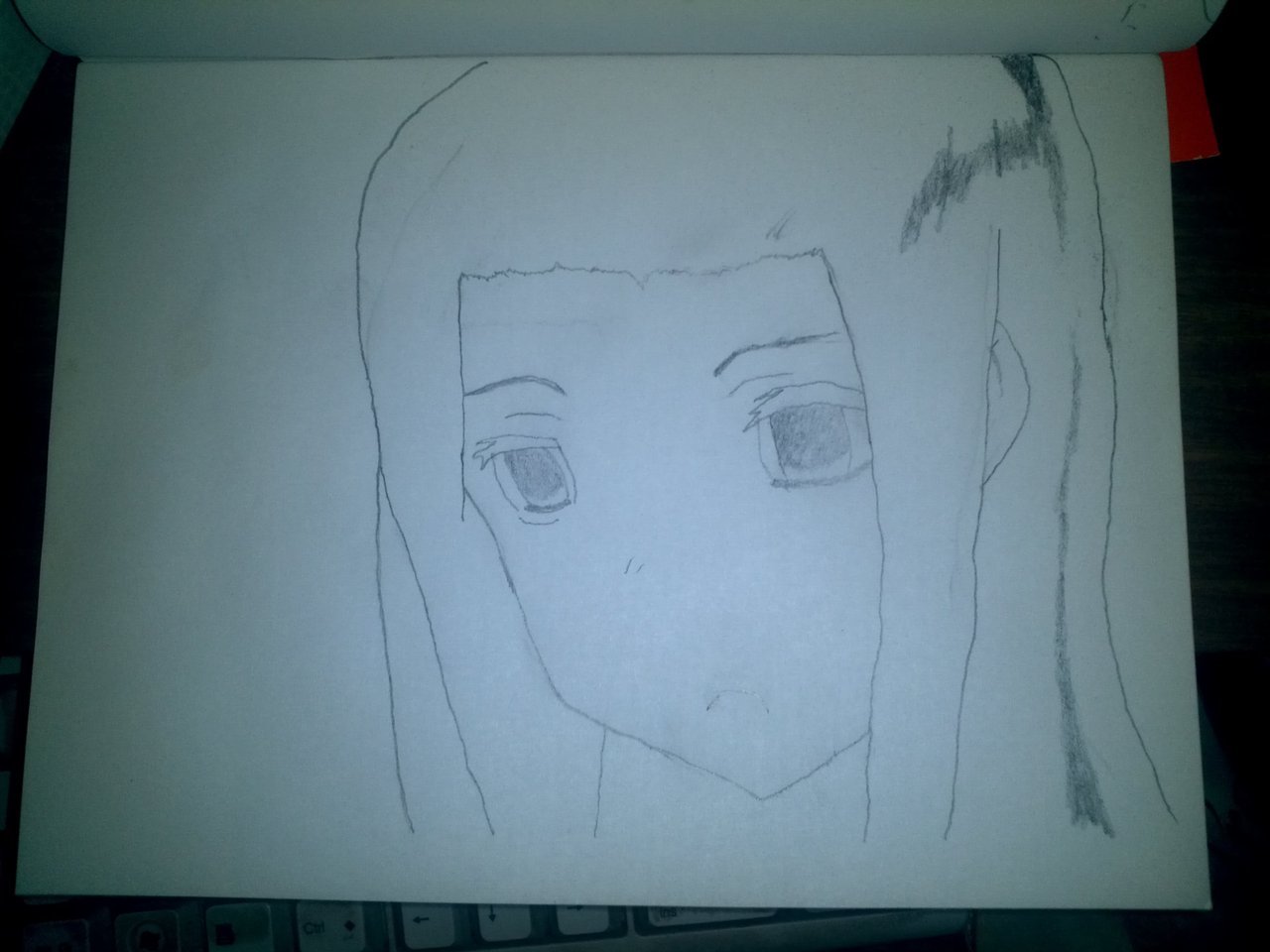 My pencil art so far (Miku and misc.) Tumblr_m79bzgosW61rak4u0o1_1280