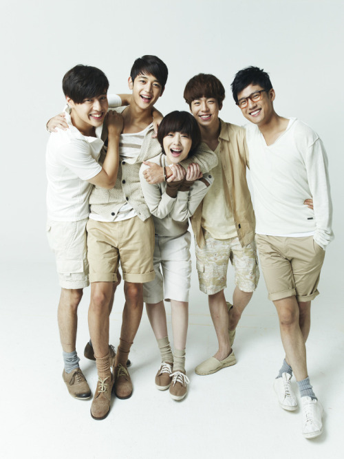 [صورة] سولي الترويجية لدراما To the beautiful you ..!!  Tumblr_m7ab2drLNu1qhramio1_500