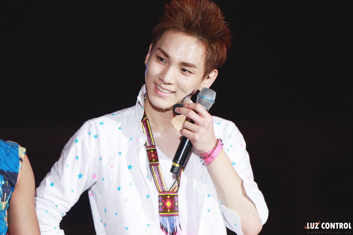 120713 Key @ Yeosu Expo Tumblr_m7abzqczNr1qdtvhxo5_1280