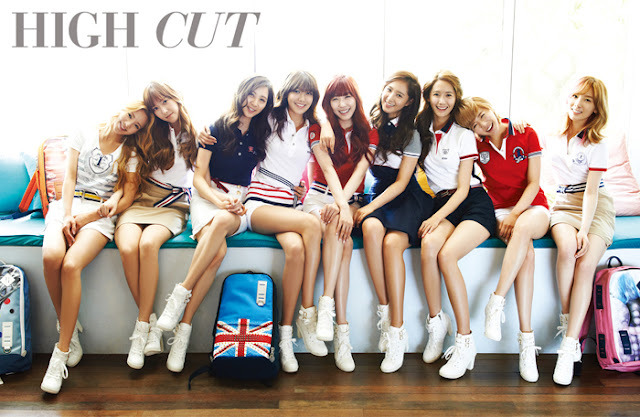 Girls' Generation @ High Cut Magazine Tumblr_m7c5xn0uxV1rs3om5o1_1280