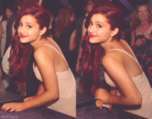 Ari. ^^ Tumblr_m7gwe3Obvq1rtawvto1_500