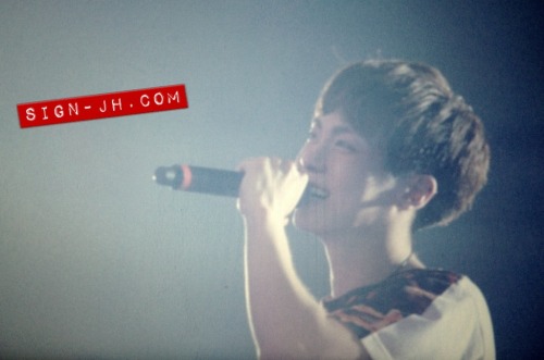 [IMG/210712] Vista previa SHINee World Concert II en Seúl. Tumblr_m7ikq75eJH1r36tcgo1_500