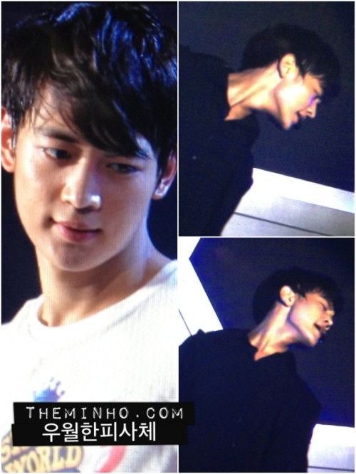 [IMG/210712] Vista previa SHINee World Concert II en Seúl. Tumblr_m7ilykmYNl1rsplwwo1_500