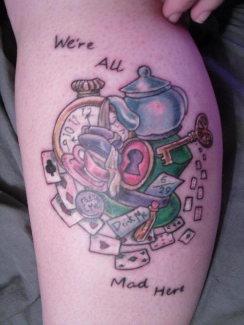 Les tatouages Disney/Pixar - Page 8 Tumblr_m7mol0I1F11qg25aio1_500