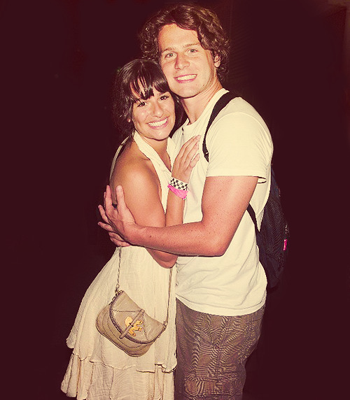 Jonathan Groff / Jesse St. James Tumblr_m7oltuFE471rrpt2vo1_500