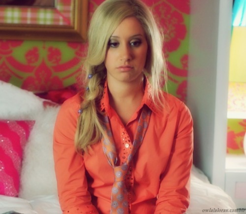 Ashley Tisdale[3] - Page 16 Tumblr_m7qajimZrt1rcnn5jo1_500